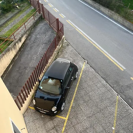 New Private Parking Apartament *