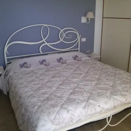 Apartament New Private Parking Bardolino