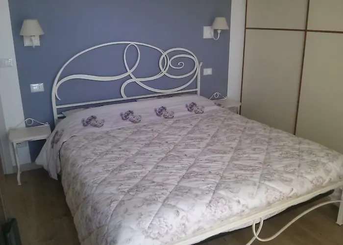 Apartament New Private Parking Bardolino