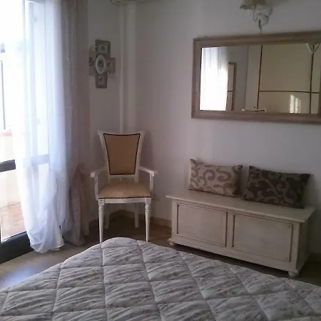 Apartment New Private Parking *