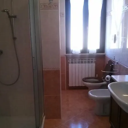 Apartment New Private Parking