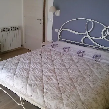 Apartment New Private Parking