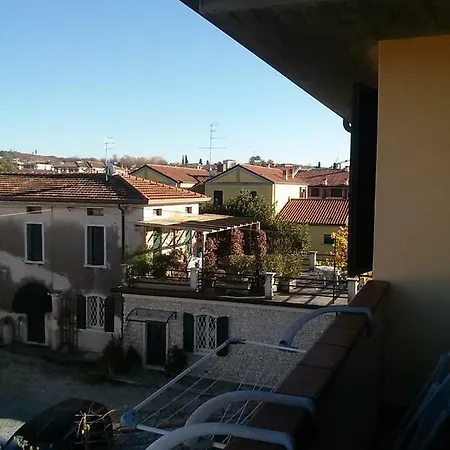 Apartmán New Private Parking Bardolino
