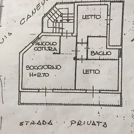 New Private Parking