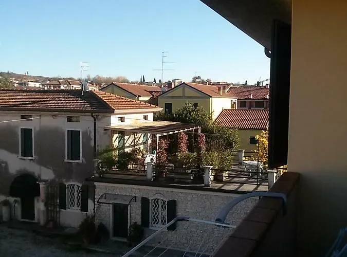 Apartmán New Private Parking Bardolino